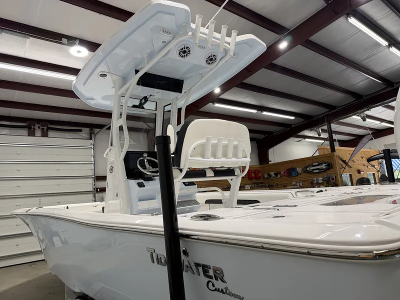 Slide: The Image of Tidewater 2500 Carolina Bay 2026 - 10