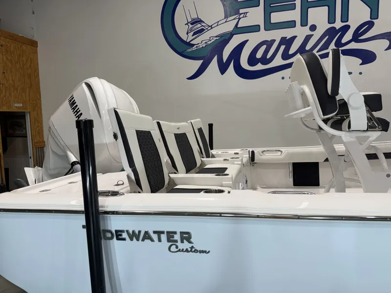 Slide: The Image of Tidewater 2500 Carolina Bay 2026 - 11