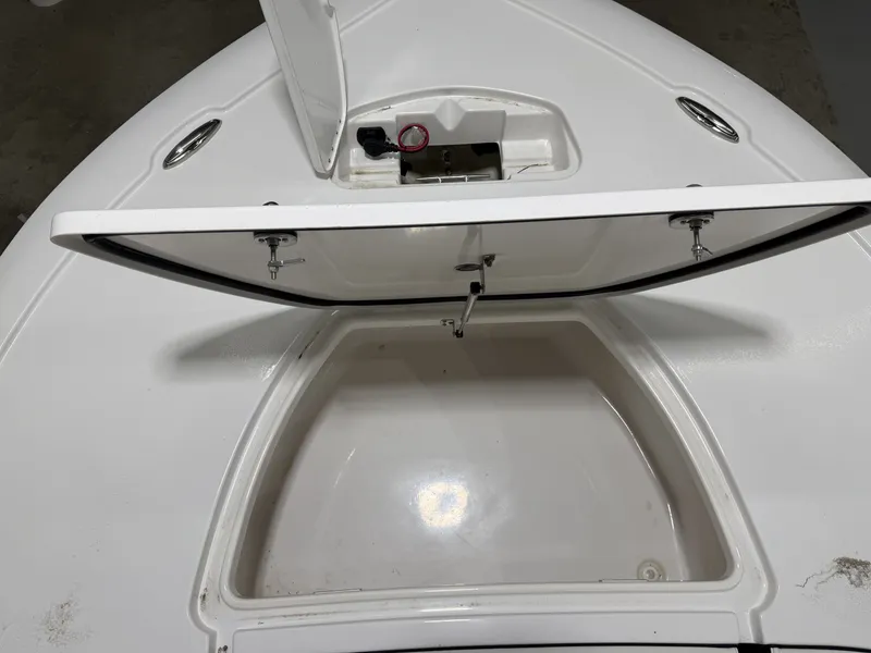 Slide: The Image of Tidewater 2500 Carolina Bay 2026 - 28