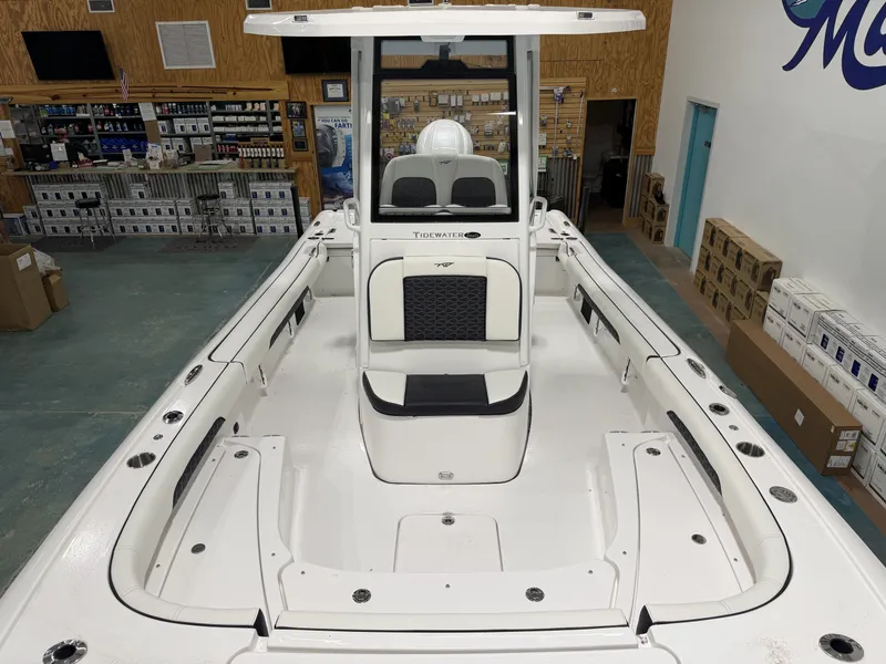 Slide: The Image of Tidewater 2500 Carolina Bay 2026 - 29