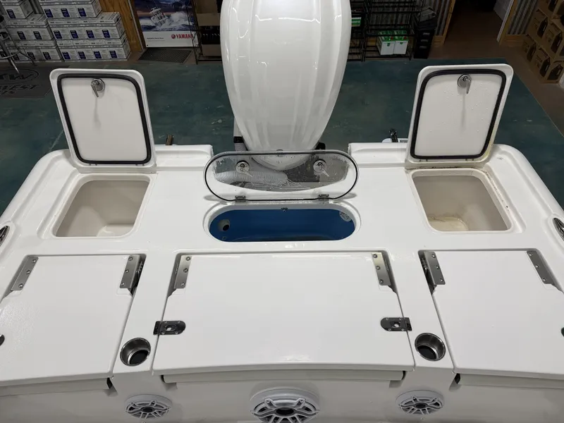 Slide: The Image of Tidewater 2500 Carolina Bay 2026 - 6