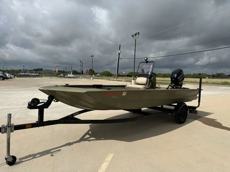 Slide: The Image of Tracker 1860 2018 - 3