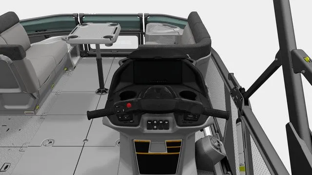 Slide: The Image of Sea-Doo Switch Cruise 18 2026 - 5