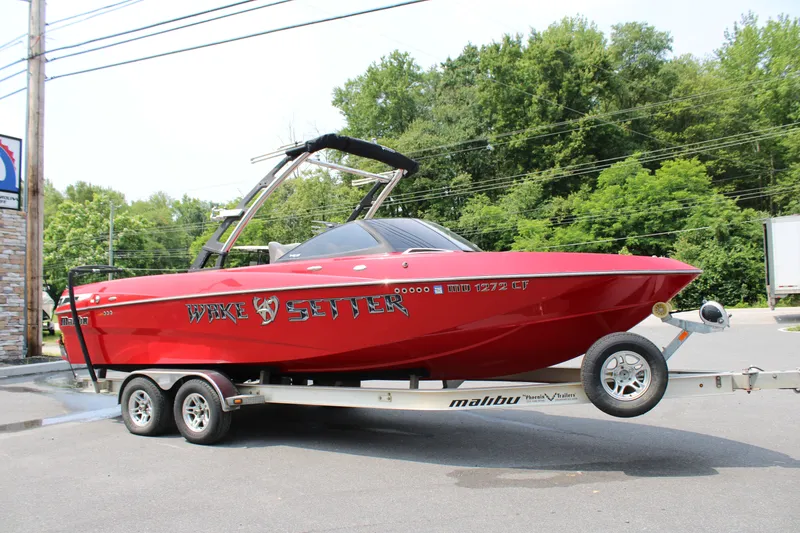 Slide: The Image of Malibu Sunscape Lsv 247 Lsv 2014 - 10
