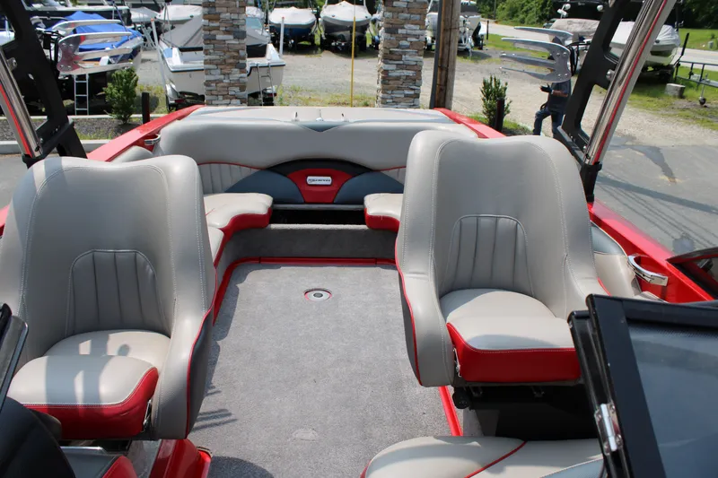 Slide: The Image of Malibu Sunscape Lsv 247 Lsv 2014 - 14