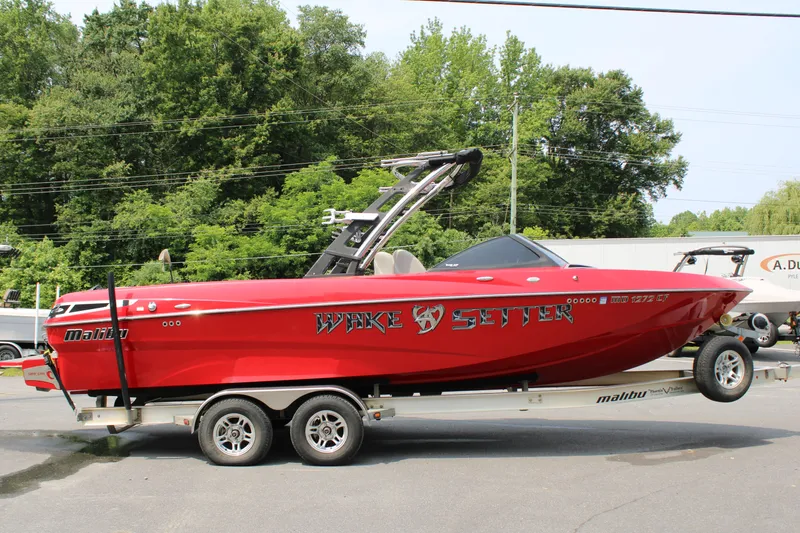 Slide: The Image of Malibu Sunscape Lsv 247 Lsv 2014 - 9