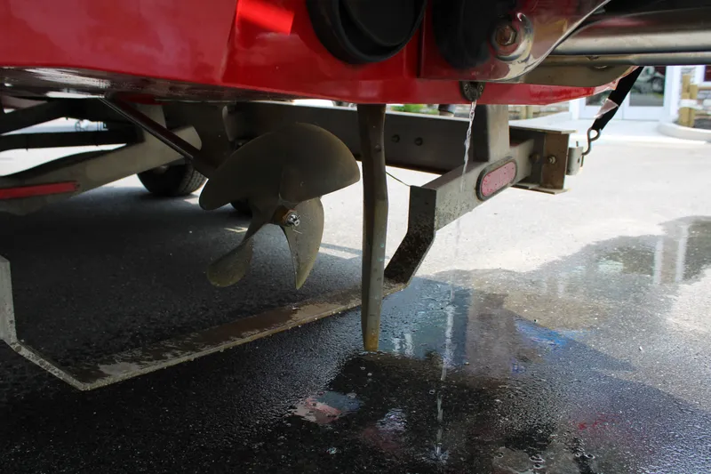 Slide: The Image of Malibu Wakesetter Lsv 247 2014 - 5