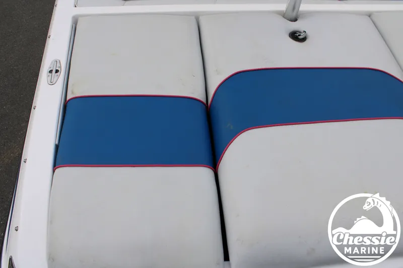 Slide: The Image of Supra 22 Ssv 2006 - 11