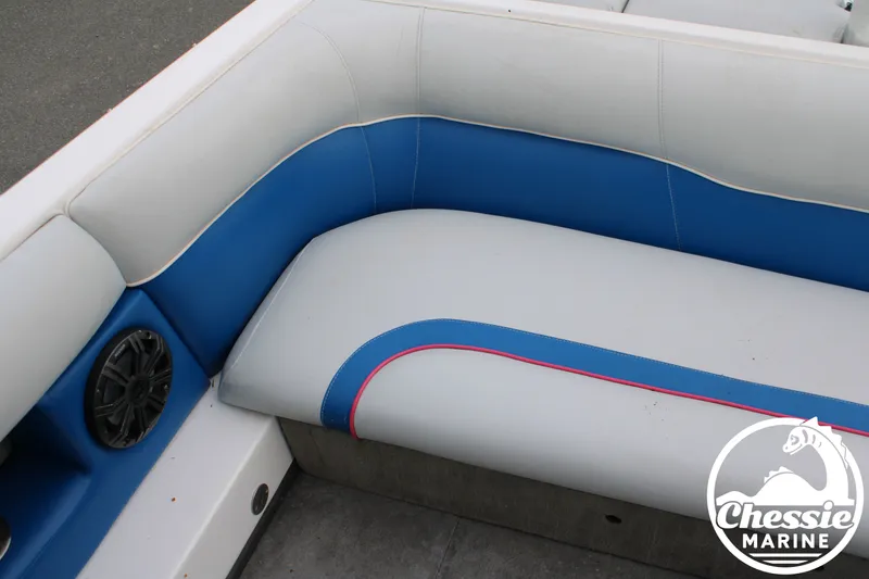 Slide: The Image of Supra 22 Ssv 2006 - 13