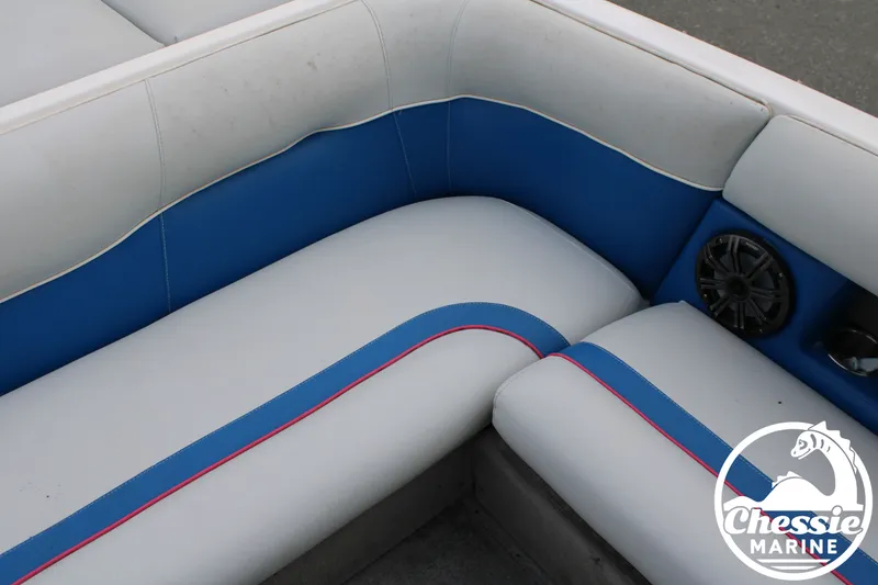 Slide: The Image of Supra 22 Ssv 2006 - 14