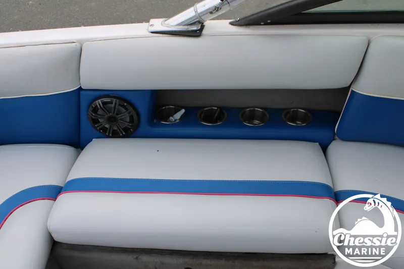 Slide: The Image of Supra 22 Ssv 2006 - 15