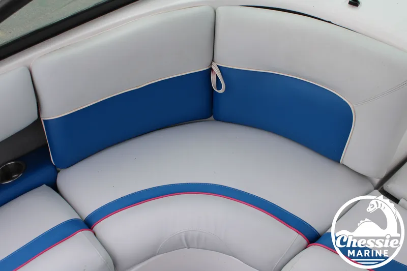 Slide: The Image of Supra 22 Ssv 2006 - 16