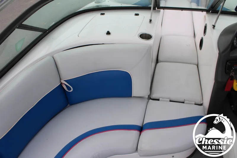 Slide: The Image of Supra 22 Ssv 2006 - 17