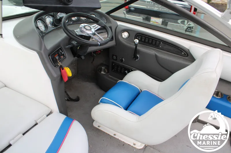 Slide: The Image of Supra 22 Ssv 2006 - 18