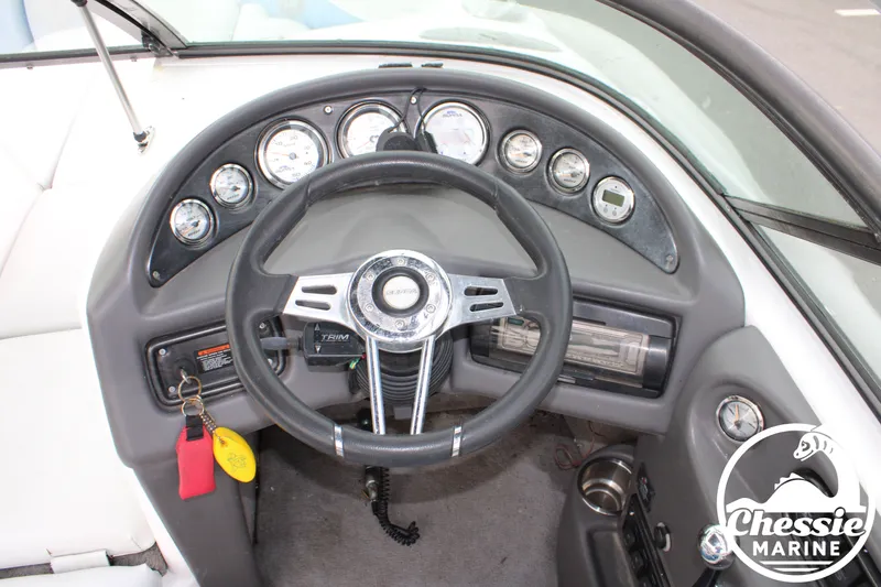 Slide: The Image of Supra 22 Ssv 2006 - 19