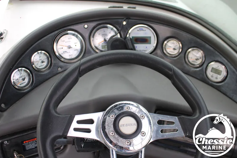 Slide: The Image of Supra 22 Ssv 2006 - 20