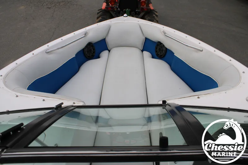 Slide: The Image of Supra 22 Ssv 2006 - 21