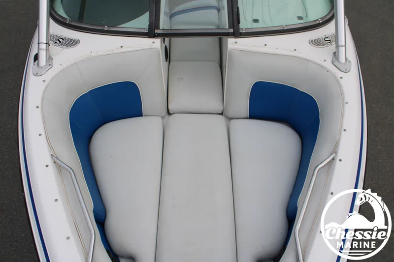 Slide: The Image of Supra 22 Ssv 2006 - 22