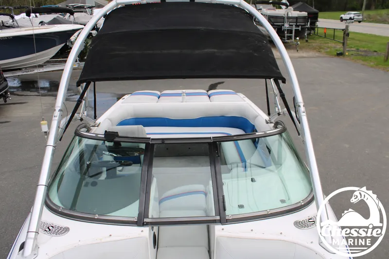 Slide: The Image of Supra 22 Ssv 2006 - 23