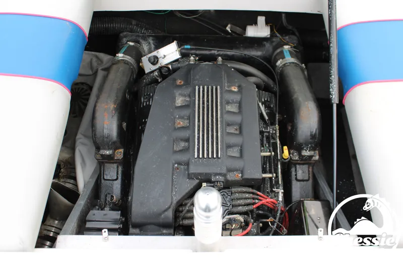 Slide: The Image of Supra 22 Ssv 2006 - 24