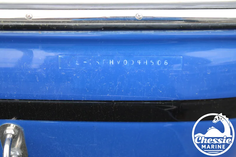 Slide: The Image of Supra 22 Ssv 2006 - 26