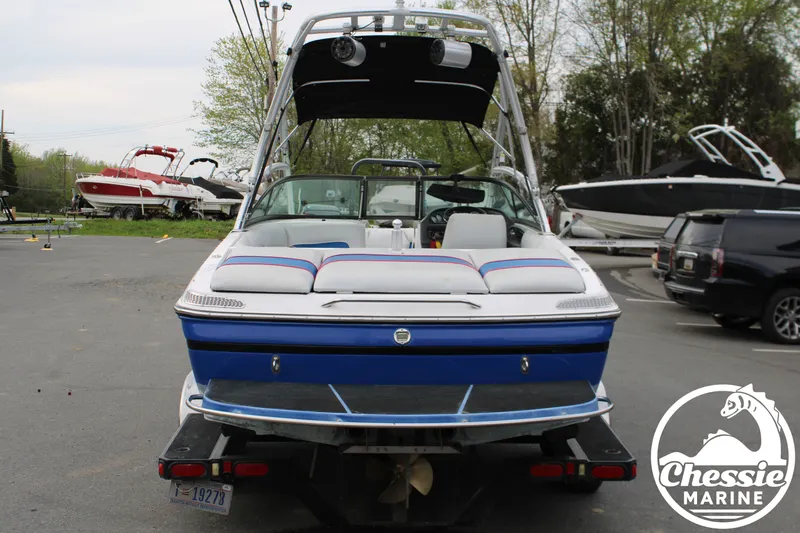 Slide: The Image of Supra 22 Ssv 2006 - 4