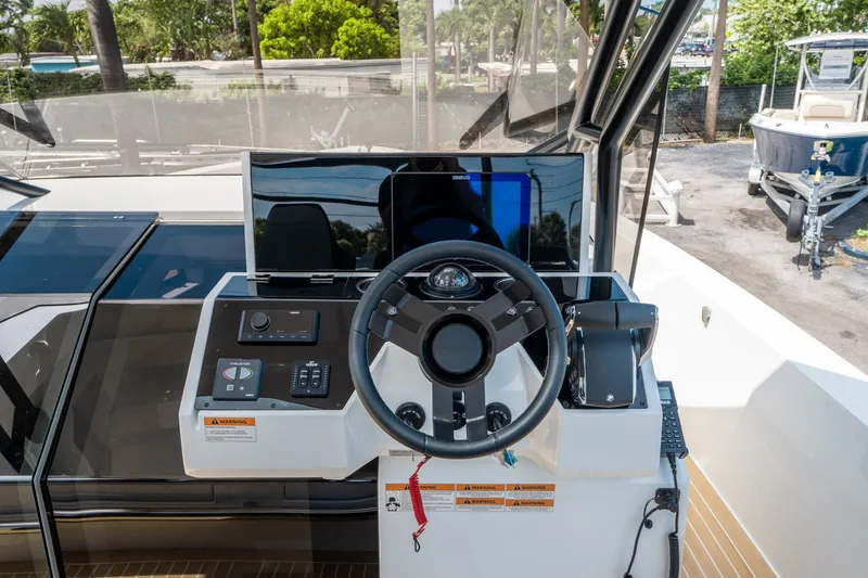 Slide: The Image of DE ANTONIO D36 OPEN 2025 - 24