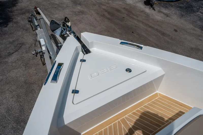 Slide: The Image of DE ANTONIO D36 OPEN 2025 - 34