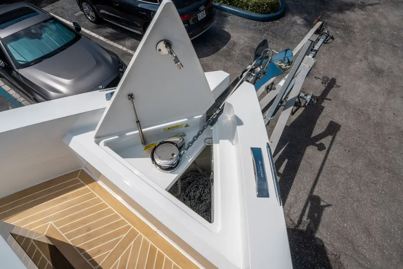 Slide: The Image of DE ANTONIO D36 OPEN 2025 - 35