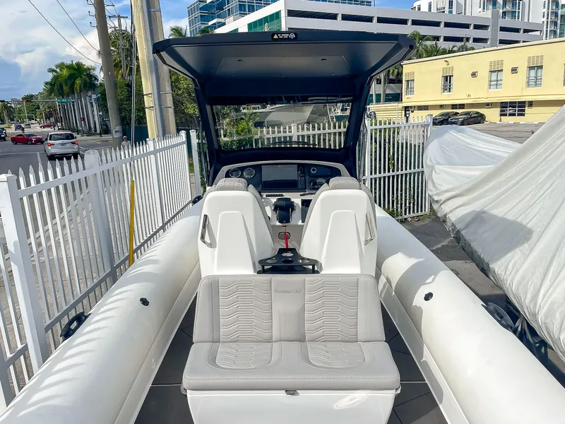 Slide: The Image of Ribco Venom 30 2025 - 8