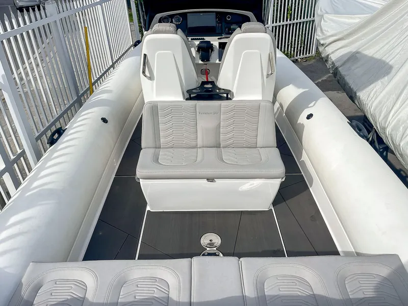 Slide: The Image of Ribco Venom 30 2025 - 9