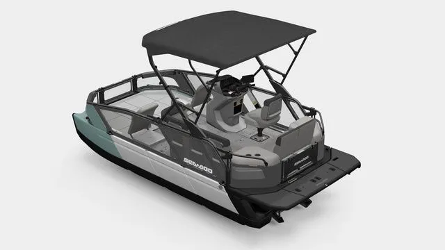 Slide: The Image of Sea-Doo Switch Sport 18 2026 - 3