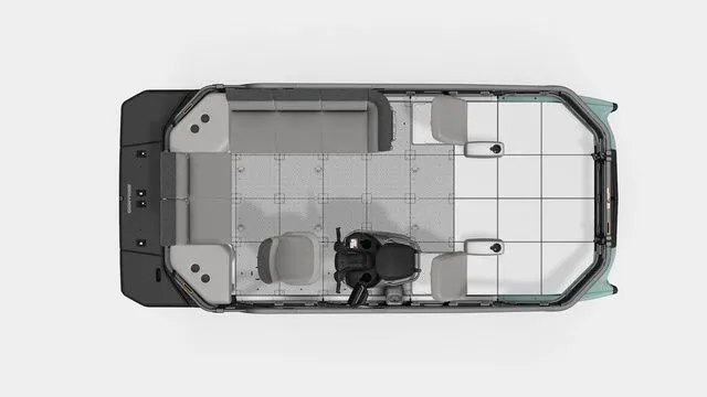 Slide: The Image of Sea-Doo Switch Sport 18 2026 - 4