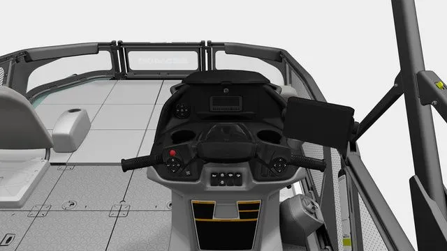 Slide: The Image of Sea-Doo Switch Sport 18 2026 - 5