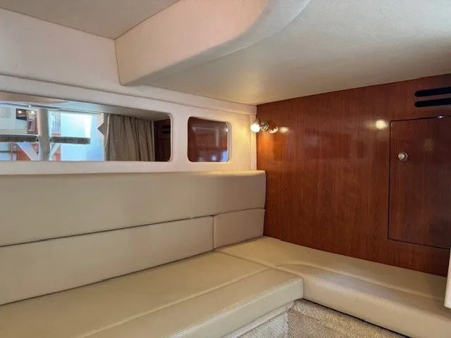 Slide: The Image of Sea Ray Sundancer 310 2007 - 10