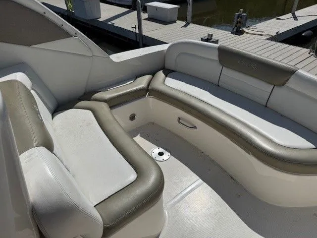 Slide: The Image of Sea Ray Sundancer 310 2007 - 4