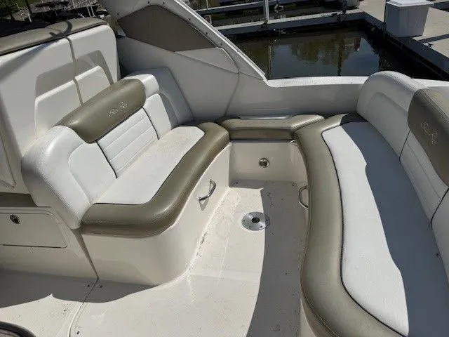 Slide: The Image of Sea Ray Sundancer 310 2007 - 5