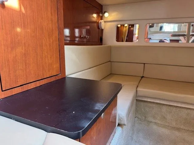 Slide: The Image of Sea Ray Sundancer 310 2007 - 9