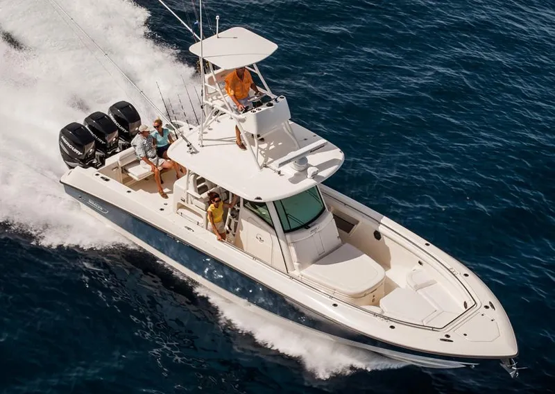 Slide: The Image of Manufacturer Provided Image - 5