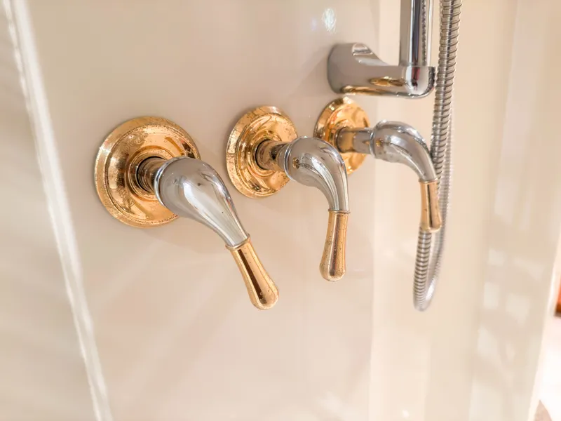 Slide: The Image of Cheoy Lee 68 MOTOR YACHT 2004 - 57