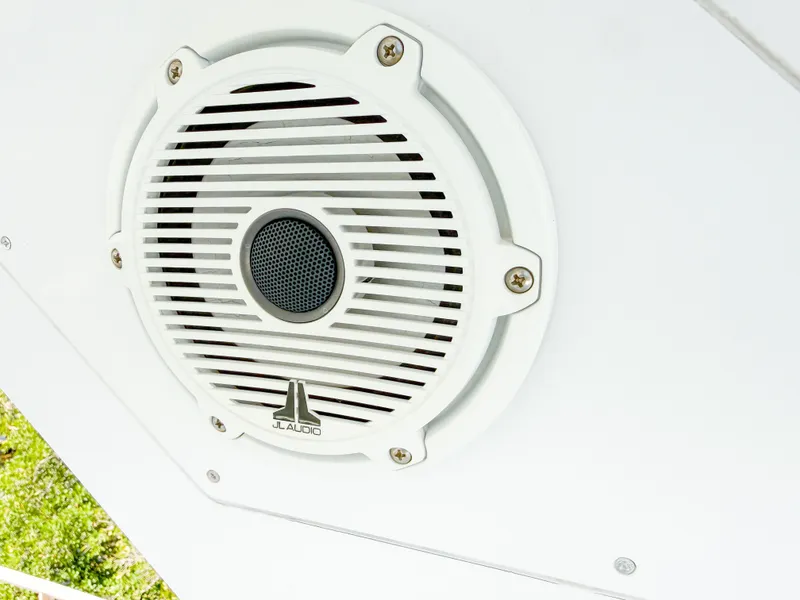 Slide: The Image of Cheoy Lee 68 MOTOR YACHT 2004 - 59