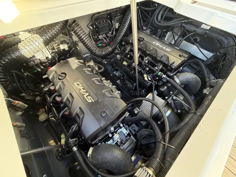 Slide: The Image of Yamaha 255 FSH Sport H 2024 - 10