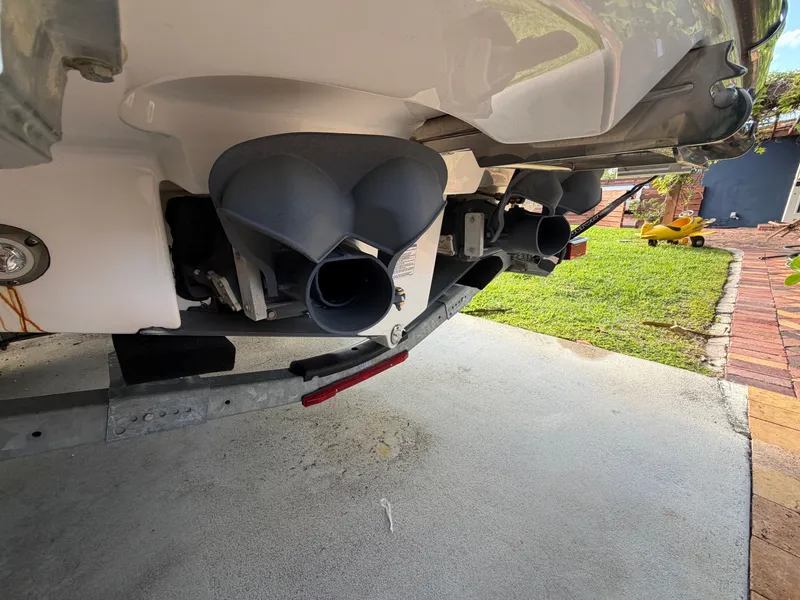 Slide: The Image of Yamaha 255 FSH Sport H 2024 - 12