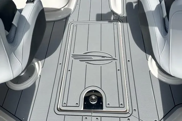 Slide: The Image of Chaparral SSX 6 2026 - 34