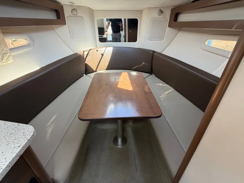Slide: The Image of Sea Ray Sundancer 260 2014 - 16