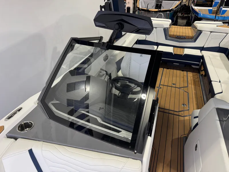 Slide: The Image of Nautique Super Air Nautique G25 2025 - 20