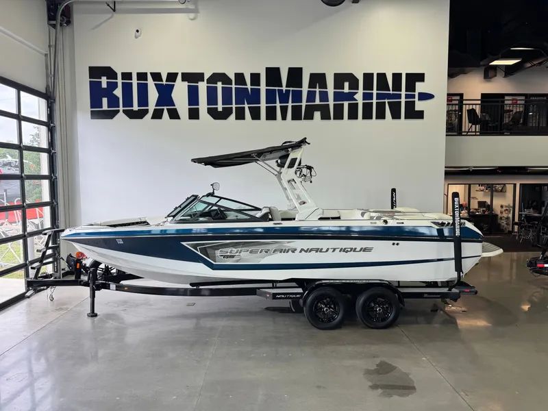 The Image of Nautique Super Air Nautique GS24 2019 - 1
