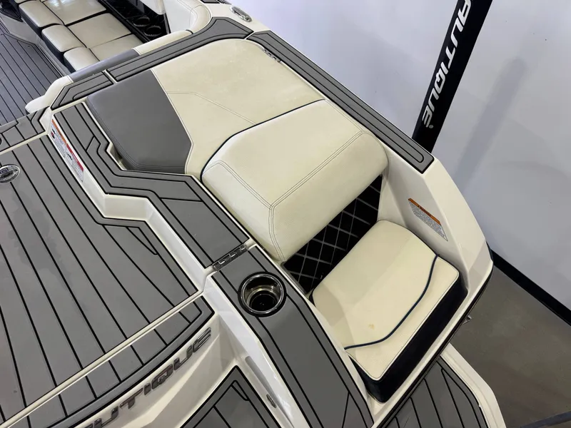 Slide: The Image of Nautique Super Air Nautique GS24 2019 - 11