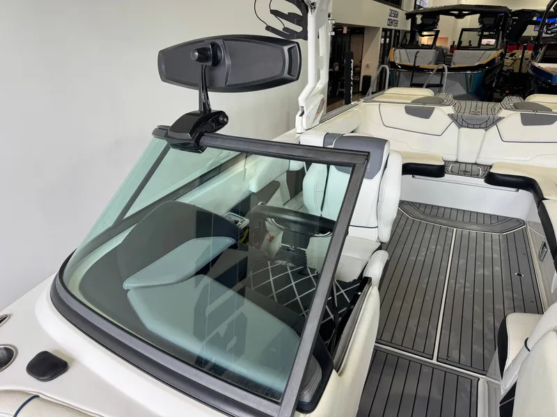 Slide: The Image of Nautique Super Air Nautique GS24 2019 - 20