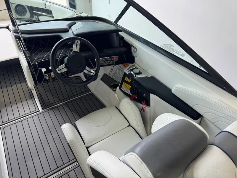 Slide: The Image of Nautique Super Air Nautique GS24 2019 - 25